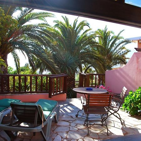 Vila Casa Bana 2 El Paso Pokoj fotografie