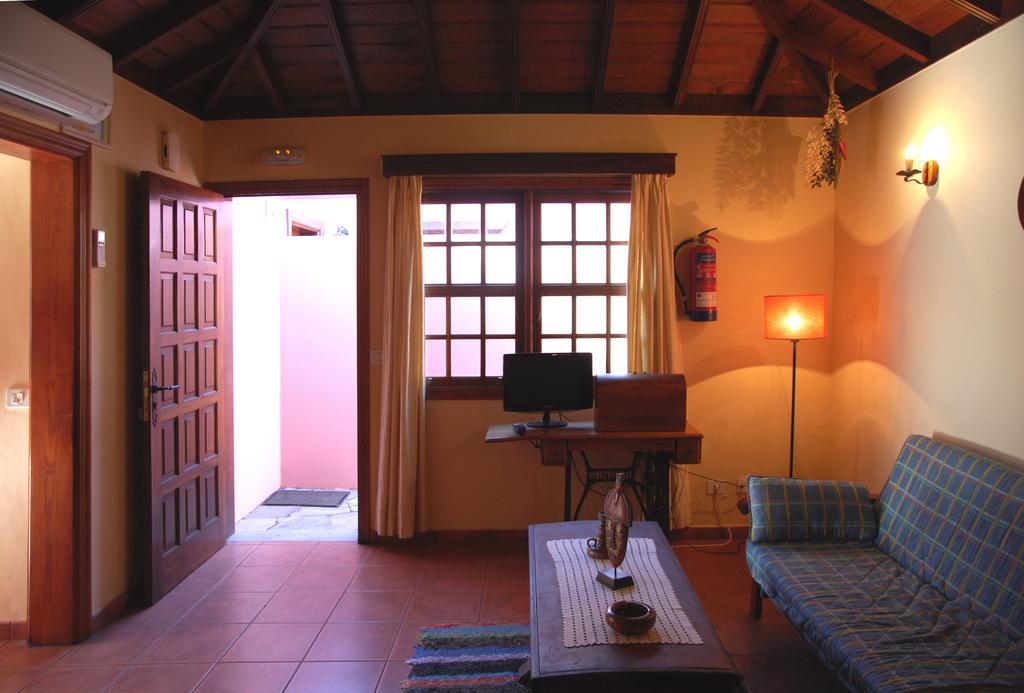 Vila Casa Bana 2 El Paso Exteriér fotografie