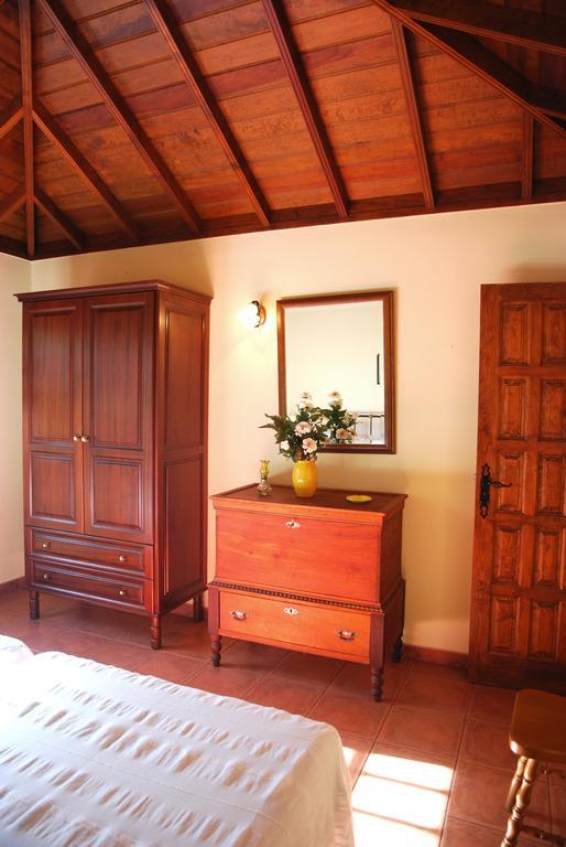 Vila Casa Bana 2 El Paso Pokoj fotografie