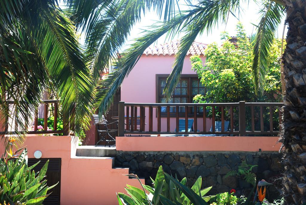 Vila Casa Bana 2 El Paso Pokoj fotografie