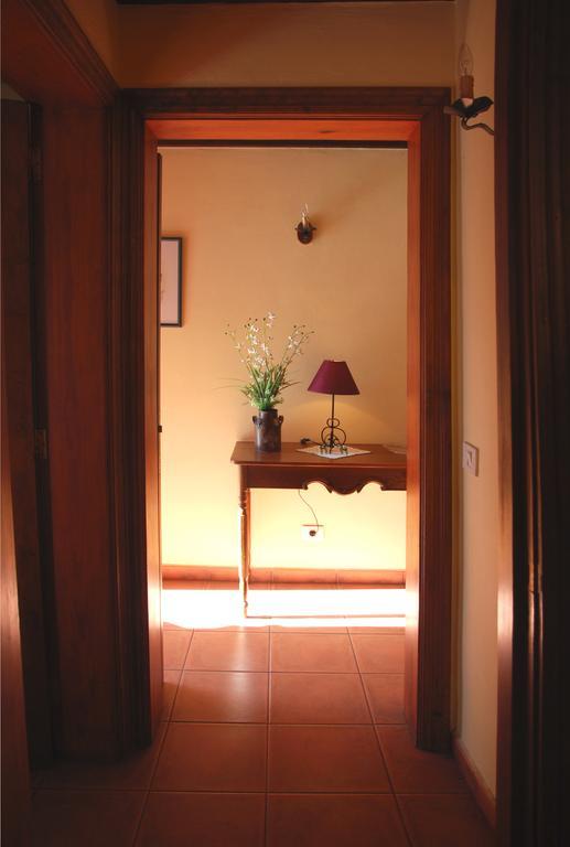 Vila Casa Bana 2 El Paso Pokoj fotografie