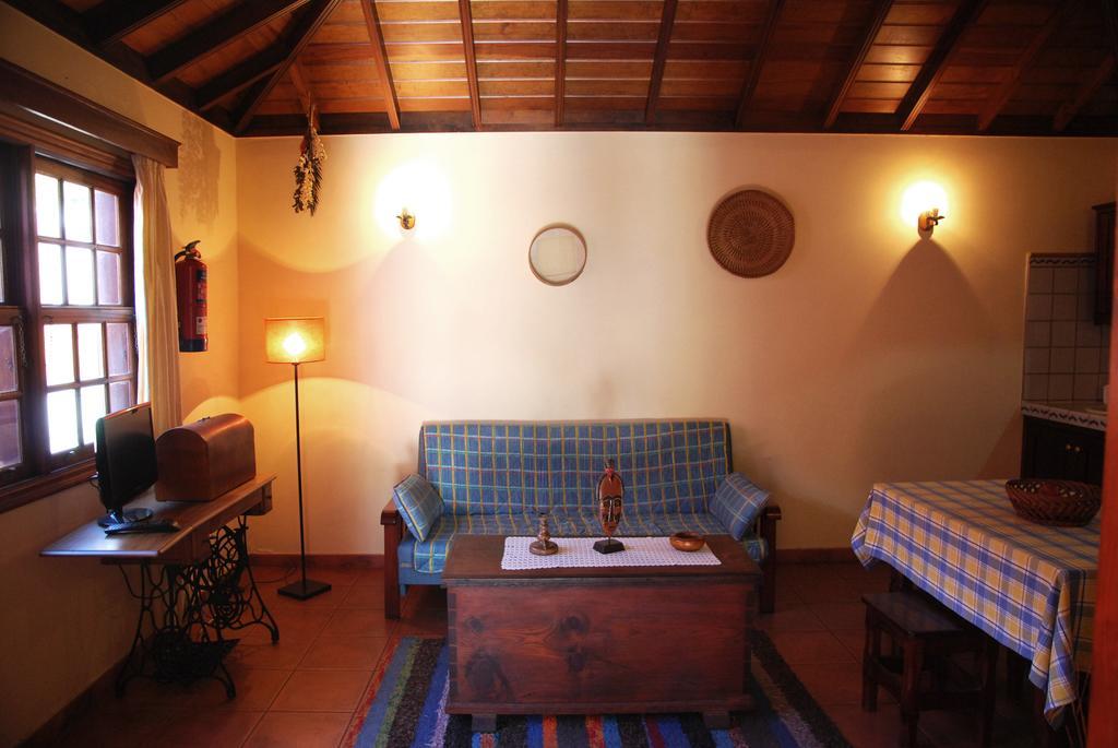 Vila Casa Bana 2 El Paso Pokoj fotografie